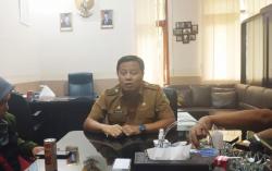 Disnaker Kuningan Soroti Rendahnya Kepatuhan SPPG terhadap Perlindungan Pekerja