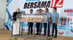 Good News! BPR Boyolali Upgrade Ekonomi Warga, Duit Rp62,9 Miliar Siap Digenjot Terus