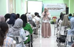 FIA UI dan STIAMI Bekasi Kolaborasi Tingkatkan Riset Mahasiswa Lewat Pembelajaran Hybrid