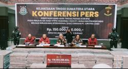 UPDATE Aset PTPN I Terus Berjalan, Uang Rp150 Miliar Ternyata Baru Sebagian dari Kerugian Negara