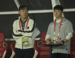 Shin Tae-yong Kirim Sinyal Comeback Latih Timnas Indonesia di Piala Asia 2027?