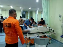 Tiga Warga Tuban Tertimpa Pohon Tumbang, Akibat Hujan dan Angin Kencang di Bojonegoro