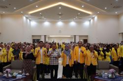 UT Purwokerto Dorong Lulusan Profesional dan Beretika di Tengah Transformasi Digital