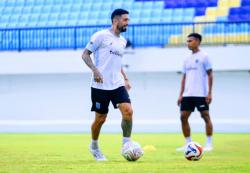 PSS Sleman Tantang Persela di Surajaya, Dua Pilar Laskar Joko Tingkir Absen