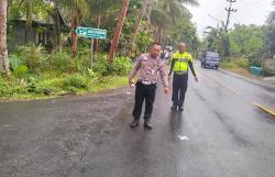  Tragis, Pembonceng Motor di Kulonprogo Tewas Usai Tabrak Truk