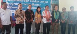 Kementerian Transmigrasi Bekali Warga TTU dengan Ilmu Ekspor, Sasar Pasar Global