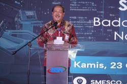 SNI Smart Hospital Dorong Transformasi Layanan Kesehatan Nasional