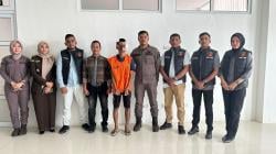 Polisi Gerak Cepat! Oknum Guru Bakti Pelaku Kekerasan Anak Resmi Diserahkan ke Kejaksaan
