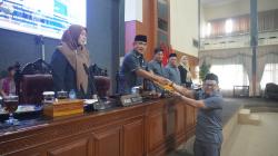 DPRD Dorong 2 Raperda Strategis, Perlindungan Produk Unggulan dan Pelestarian Cagar Budaya