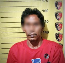 Warga Sidoarjo Gondol Mobil di Gresik, Tertangkap Saat Masih Mengemudi