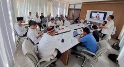 Pemkab Lebak Berkomitmen Pulihkan Ekonomi Warga Sekitar Bendungan Karian