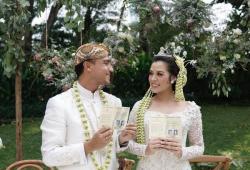 Dugaan Keretakan Rumah Tangga Raisa dan Hamish Daud Mencuat, Unggahan Lama Mendadak Jadi Perhatian