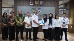Imigrasi Medan Pertahankan WBBM 2025: Komitmen Integritas Lewat Inovasi Layanan