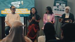 Tren Konser Musik Indonesia Cetak Rekor Penjualan Tiket Berkat Data dan Inovasi Pembayaran