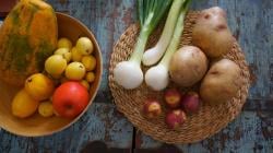 Jangan Salah Simpan! Begini 5 Cara Menjaga Kesegaran Sayur dan Buah agar Tak Cepat Busuk