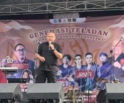 BNN Gandeng Sahabat Polisi Edukasi Anti Narkoba di Kalangan Pelajar