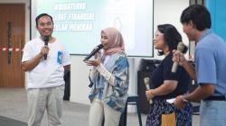 Keluarga Muda Wajib Tahu, Trik Cerdas Kelola Keuangan dengan Teknologi Finansial
