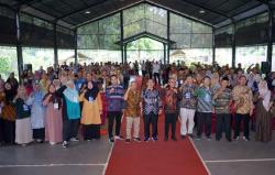 Sosialisasi Program MBG Sasar Semarang, DPR Ingin Pastikan Kebijakan Tepat Sasaran dan Efektif