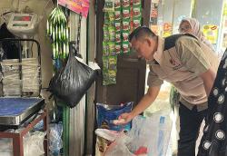 Satgas Pangan All Out! Semua Titik di Purbalingga Diinspeksi, Dari Pasar Sampai Pabrik Beras