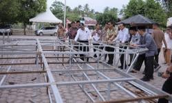 MTQ Aceh di Pidie Jaya Gawat Darurat? Panitia Disorot, Persiapan Molor!