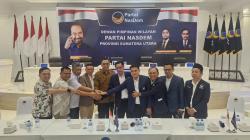 Imbas Salah Tangkap: Garuda dan AP Aviasi Minta Maaf, Ketua NasDem Sumut Iskandar Terima