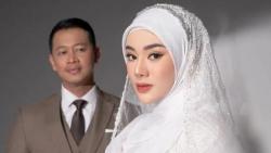 Viral! Baru Dua Bulan Menikah, Selebgram Clara Shinta Dicerai Suami Gegara Hobi Nonton Drama China