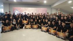 Transformasi Digital Jadi Senjata Rahasia di Balik Kemenangan Besar Dunia Industri 2025