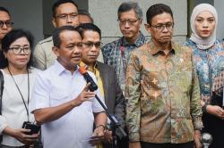 Pakar Unesa Ungkap Faktor Bahlil Masuk Daftar Menteri Berkinerja Terbaik Versi ARCI