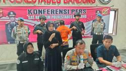 Panyileukan Bandung Geger! Dukun Cabul Perkosa Gadis 17 dengan Modus Pengobatan