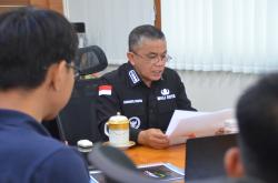 Keren! Wali Kota Palu Buka Ruang Curhat Online, Semua Aduan Warga Langsung Direspons OPD
