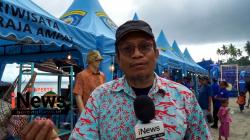 Ini Penjelasan Kepala BLUD Soal Polemik Realisasi Dana Kesejahteraan Masyarakat Sebesar Rp1,5 miliar