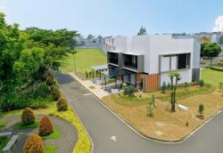 Perpaduan Alam Modernitas: Gaya Hidup Baru di Hunian Premium Tangerang