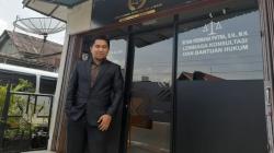 Perindo Bukittinggi Dirombak Total, Riyan Permana Putra Pasang Target Tiga Kursi