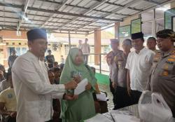 Ancaman Radioaktif, Warga Cikande Warga Terpaksa Direlokasi
