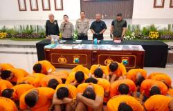 Dinkes Surabaya Temukan 29 Peserta Pesta Gay Terinfeksi HIV