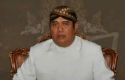 Dalang Ki Anom Suroto Meninggal, Ki Jatmiko : Kita Disuruh Melanjutkan Perjalanan Bapak...