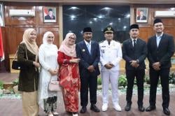 Wali Kota Binjai Dicurigai Nepotisme: Kerabat Isi Posisi Strategis Pasca-Pelantikan