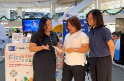 Perusahaan Pembiayaan Ini Dorong Literasi Keuangan Lewat FinExpo BIK 2025 Surabaya