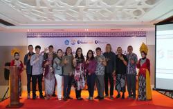 Dorong Industri Kreatif Nasional, Polimedia Hadirkan Kolaborasi Kampus Berdampak Lewat Senpedia 2025