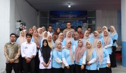 Kapolres Aceh Selatan Luncurkan Program Makan Bergizi Gratis: 995 Porsi untuk Anak dan Ibu Hamil