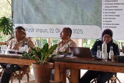 FPHJ Tolak Hutan Dijadikan Objek Reforma Agraria