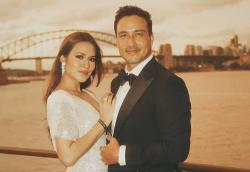 Si Cantik Raisa Gugat Cerai Hamish Daud, Sidang Perdana Digelar 3 November 2025