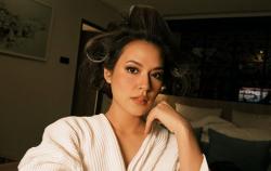 Raisa Ingin Proses Cerai Cepat Selesai, Ini Alasannya
