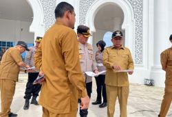Pidie Jaya Siap Sambut MTQ Aceh ke-37, Pemerintah Pastikan Persiapan Sudah 100 Persen
