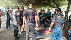Kisah Tragis Nelayan Banyuwangi, Ditemukan Tewas di Pantai Lampon, Tangan Masih Genggam Jaring Ikan