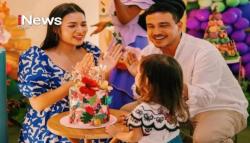 Isu Perceraian Raisa-Hamish Daud Kian Santer, Potongan Podcast Lama Kembali Viral