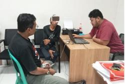 Duh Ada Lagi, Seorang Ayah Tega Lakukan Kekerasan Seksual kepada Anak Kandungnya