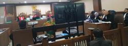 Sidang Patok Nikel Halmahera Timur: Ahli Sebut Sengketa Administrasi, Bukan Pidana