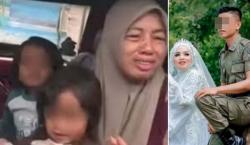 Pilu! Istri di Aceh Singkil Diceraikan dan Diusir Suami Setelah Lulus PPPK