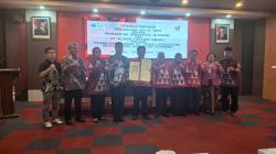 Dikelola 30 Tahun, TPS Blondo Kabupaten Semarang Jadi Pembangkit Listrik